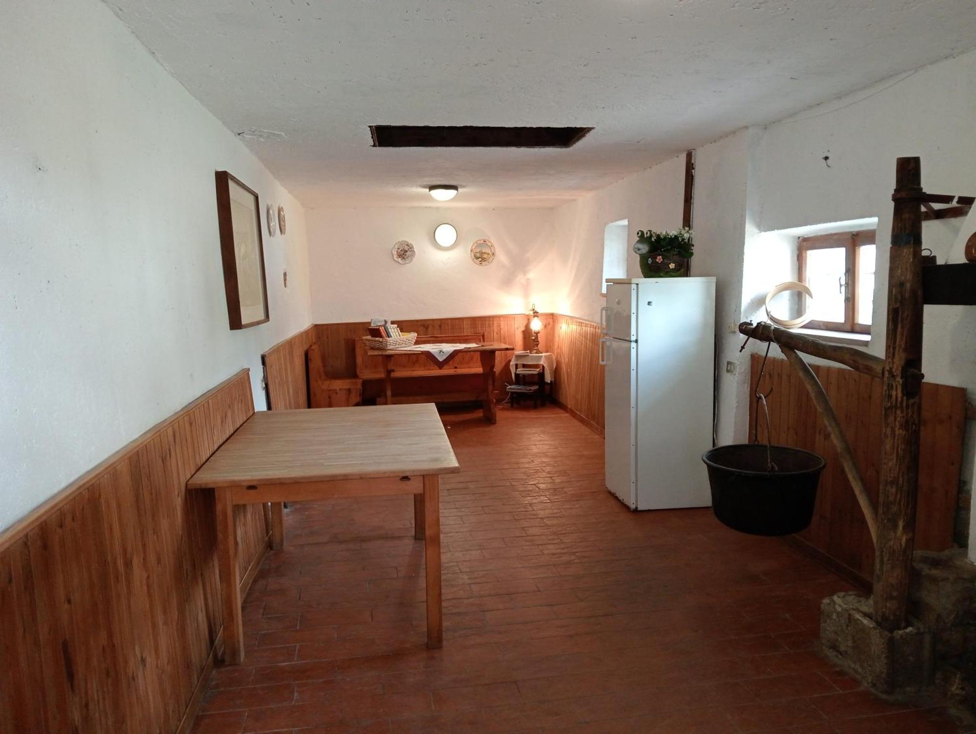 Agriturismo Preele Villa Ferrara di Monte Baldo Exterior photo